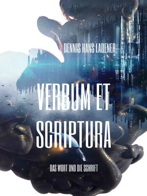 cover image of Verbum et Scriptura